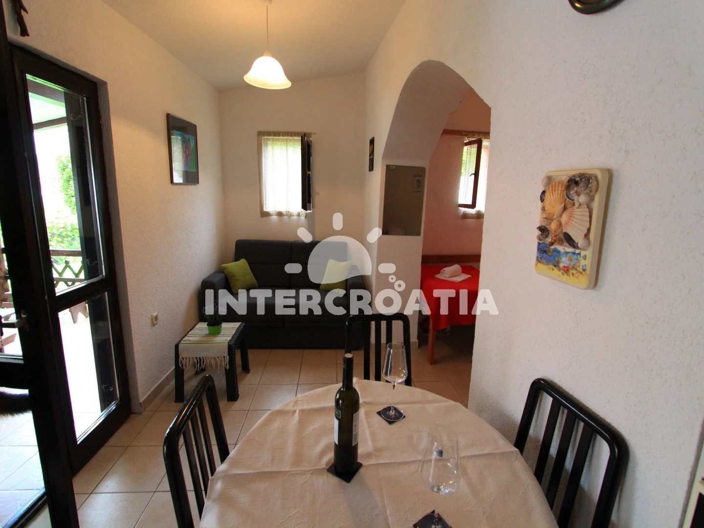 Apartmán Kvarner - Selce KV 7170 N1