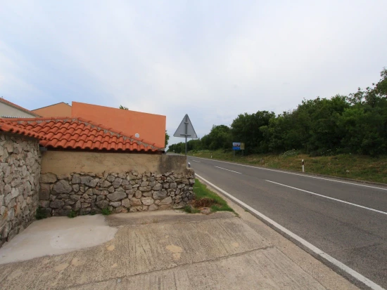 Apartmán Kvarner - Selce KV 7170 N1