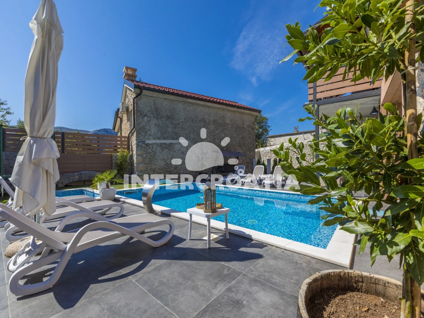 Domek Kvarner - Tribalj (Crikvenica) KV 7171 N1