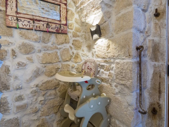 Domek Kvarner - Tribalj (Crikvenica) KV 7171 N1