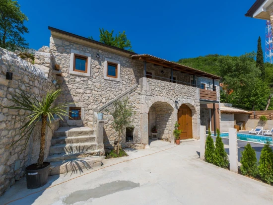 Domek Kvarner - Tribalj (Crikvenica) KV 7171 N1