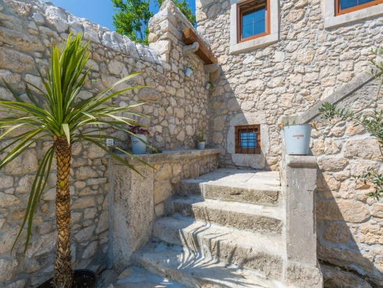 Domek Kvarner - Tribalj (Crikvenica) KV 7171 N1