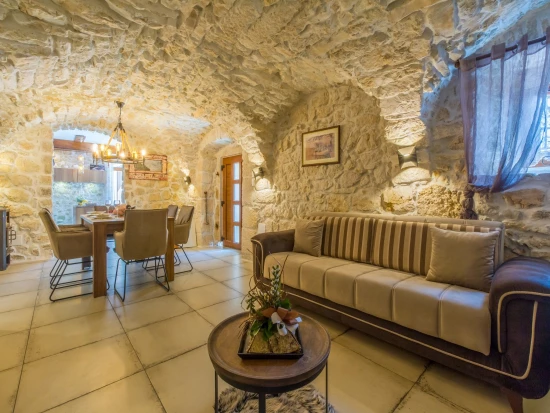 Domek Kvarner - Tribalj (Crikvenica) KV 7171 N1