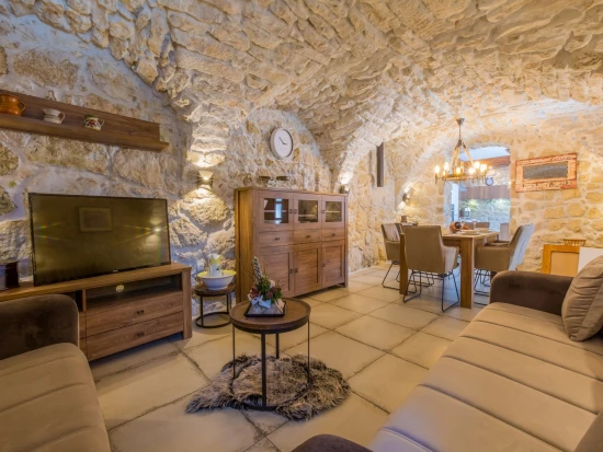 Domek Kvarner - Tribalj (Crikvenica) KV 7171 N1