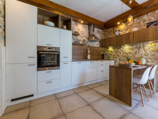 Domek Kvarner - Tribalj (Crikvenica) KV 7171 N1