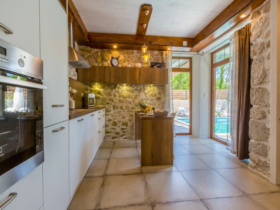 Domek Kvarner - Tribalj (Crikvenica) KV 7171 N1