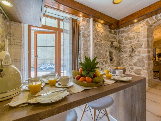 Domek Kvarner - Tribalj (Crikvenica) KV 7171 N1