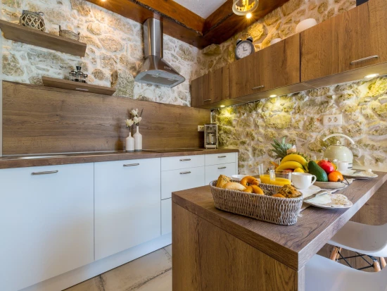 Domek Kvarner - Tribalj (Crikvenica) KV 7171 N1