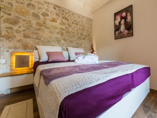 Domek Kvarner - Tribalj (Crikvenica) KV 7171 N1