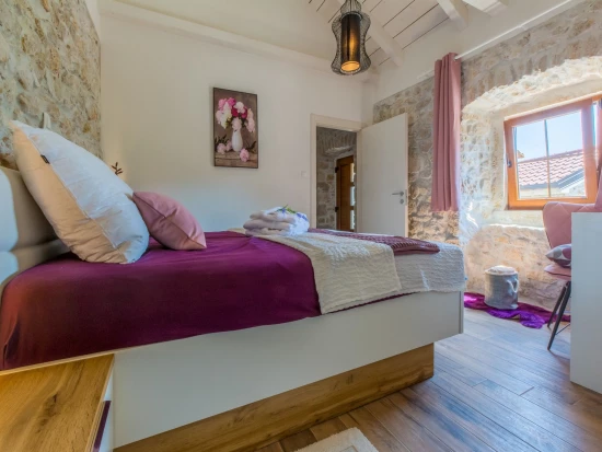 Domek Kvarner - Tribalj (Crikvenica) KV 7171 N1