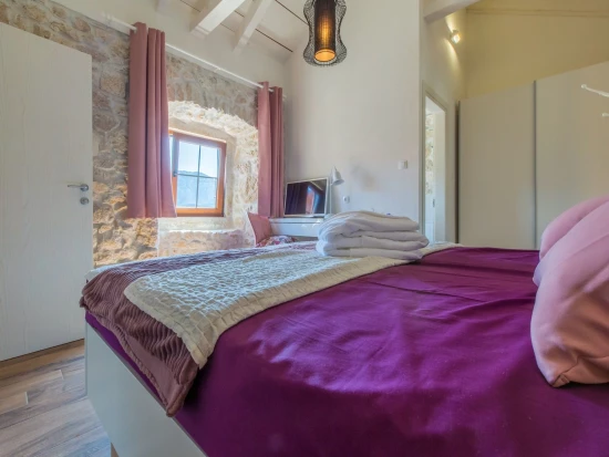 Domek Kvarner - Tribalj (Crikvenica) KV 7171 N1