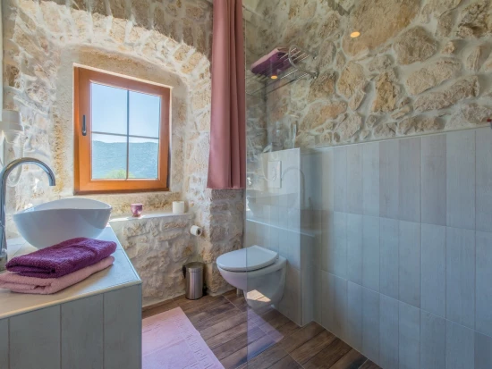 Domek Kvarner - Tribalj (Crikvenica) KV 7171 N1