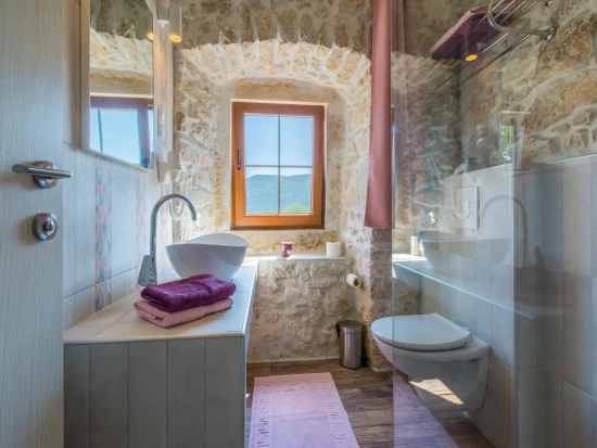 Domek Kvarner - Tribalj (Crikvenica) KV 7171 N1