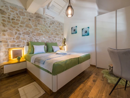 Domek Kvarner - Tribalj (Crikvenica) KV 7171 N1