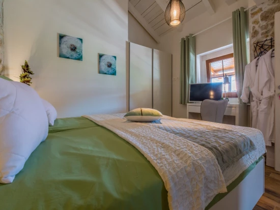 Domek Kvarner - Tribalj (Crikvenica) KV 7171 N1