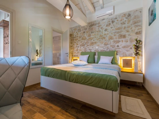 Domek Kvarner - Tribalj (Crikvenica) KV 7171 N1