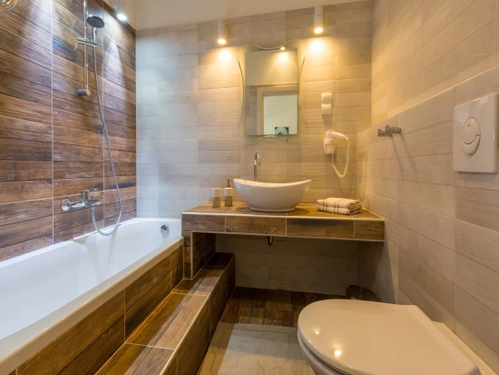 Domek Kvarner - Tribalj (Crikvenica) KV 7171 N1