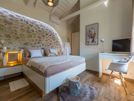 Domek Kvarner - Tribalj (Crikvenica) KV 7171 N1