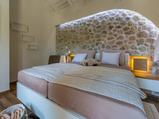 Domek Kvarner - Tribalj (Crikvenica) KV 7171 N1