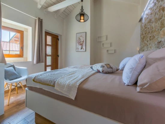 Domek Kvarner - Tribalj (Crikvenica) KV 7171 N1