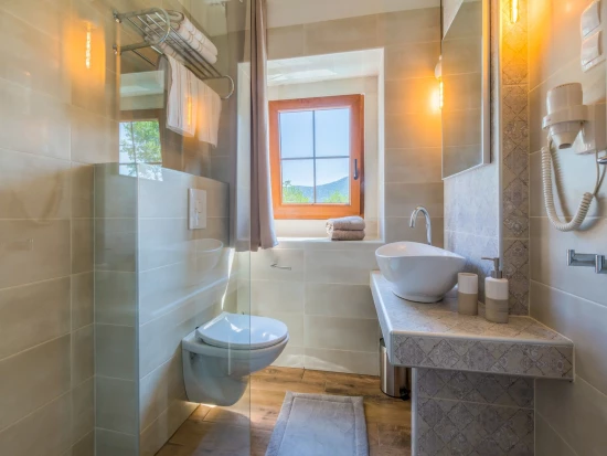 Domek Kvarner - Tribalj (Crikvenica) KV 7171 N1