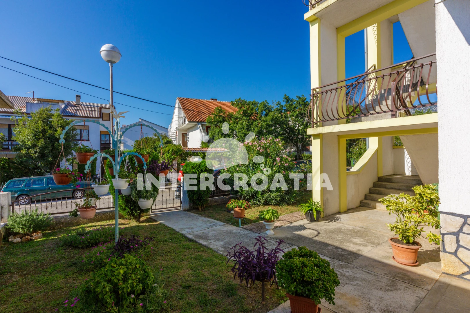 Apartmán Kvarner - Jadranovo (Crikvenica) KV 7172 N1