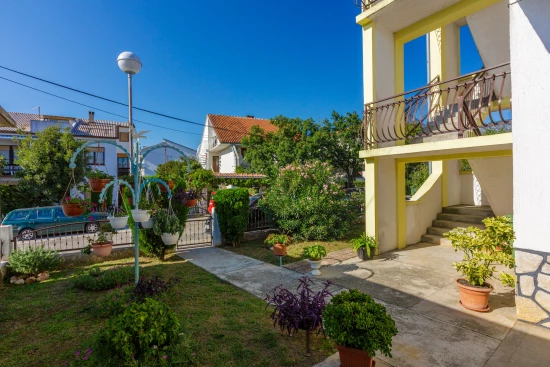 Apartmán Kvarner - Jadranovo (Crikvenica) KV 7172 N1