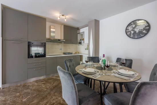 Apartmán Kvarner - Jadranovo (Crikvenica) KV 7172 N1
