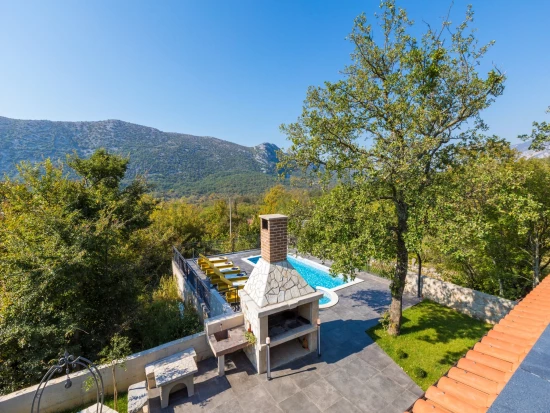 Domek Kvarner - Tribalj (Crikvenica) KV 7173 N1