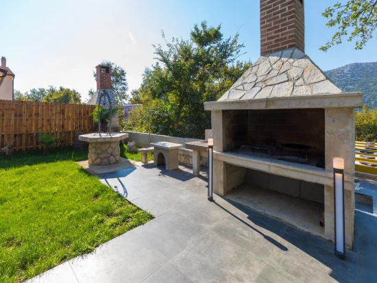 Domek Kvarner - Tribalj (Crikvenica) KV 7173 N1