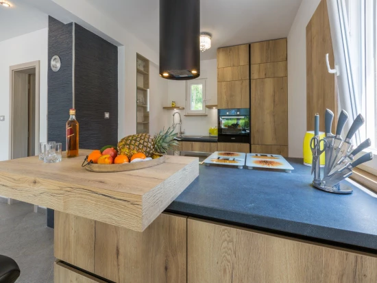 Domek Kvarner - Tribalj (Crikvenica) KV 7173 N1