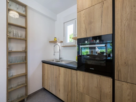 Domek Kvarner - Tribalj (Crikvenica) KV 7173 N1