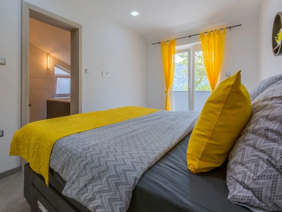 Domek Kvarner - Tribalj (Crikvenica) KV 7173 N1