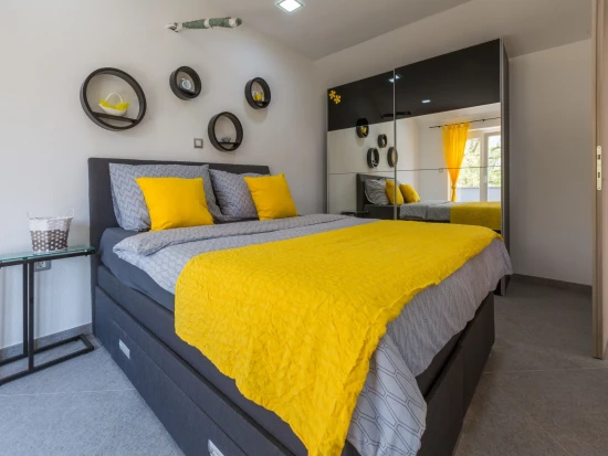 Domek Kvarner - Tribalj (Crikvenica) KV 7173 N1