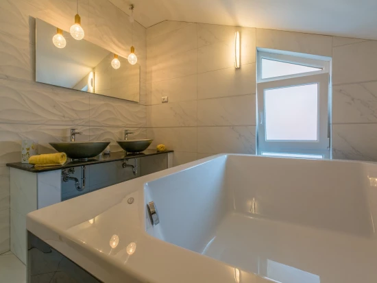 Domek Kvarner - Tribalj (Crikvenica) KV 7173 N1