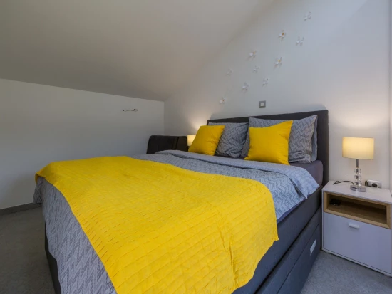 Domek Kvarner - Tribalj (Crikvenica) KV 7173 N1