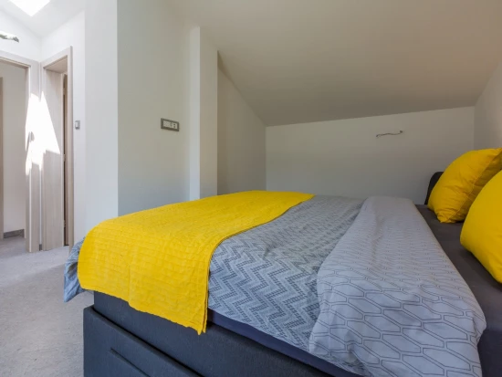 Domek Kvarner - Tribalj (Crikvenica) KV 7173 N1