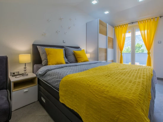 Domek Kvarner - Tribalj (Crikvenica) KV 7173 N1