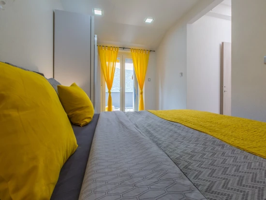 Domek Kvarner - Tribalj (Crikvenica) KV 7173 N1