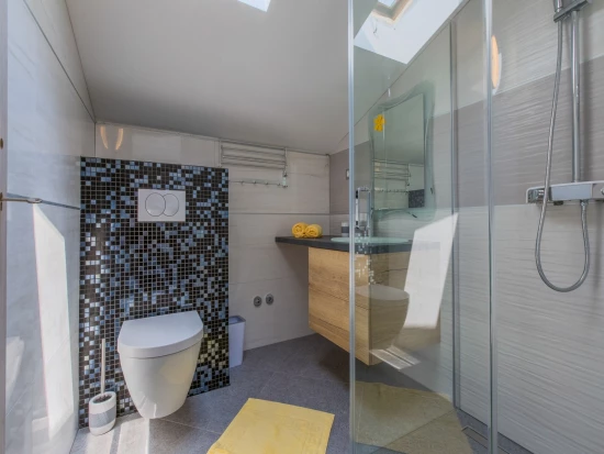 Domek Kvarner - Tribalj (Crikvenica) KV 7173 N1