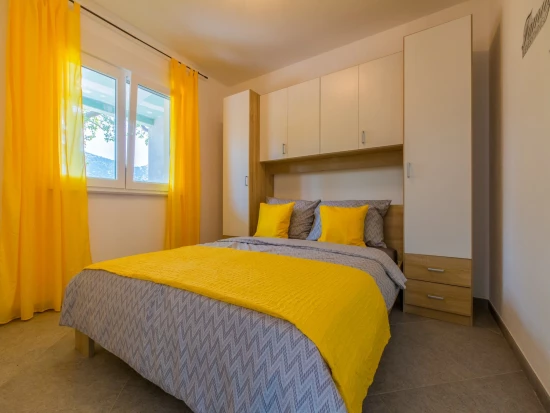 Domek Kvarner - Tribalj (Crikvenica) KV 7173 N1