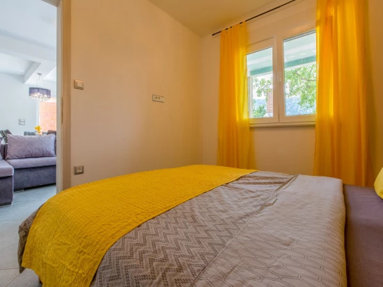 Domek Kvarner - Tribalj (Crikvenica) KV 7173 N1