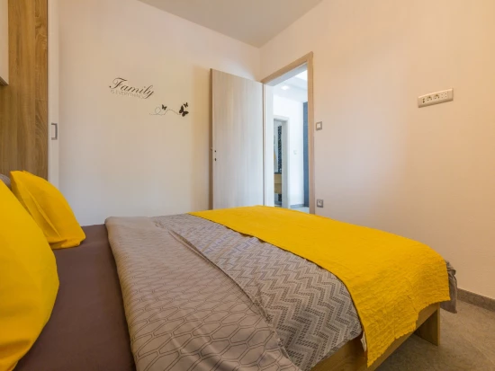 Domek Kvarner - Tribalj (Crikvenica) KV 7173 N1