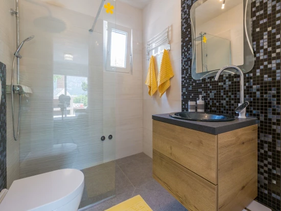 Domek Kvarner - Tribalj (Crikvenica) KV 7173 N1