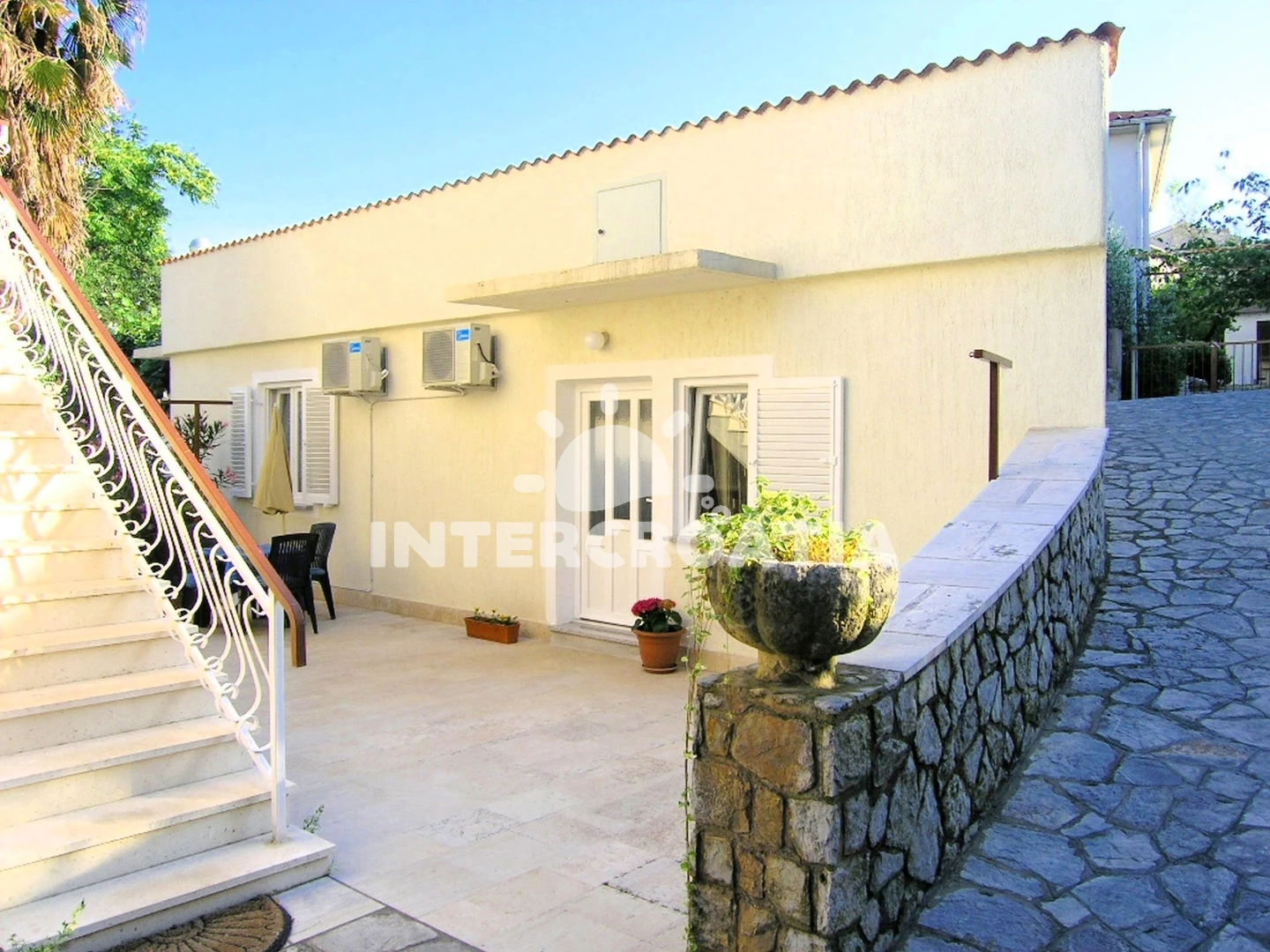 Apartmán Ostrov Krk - Krk OS 9784 N1