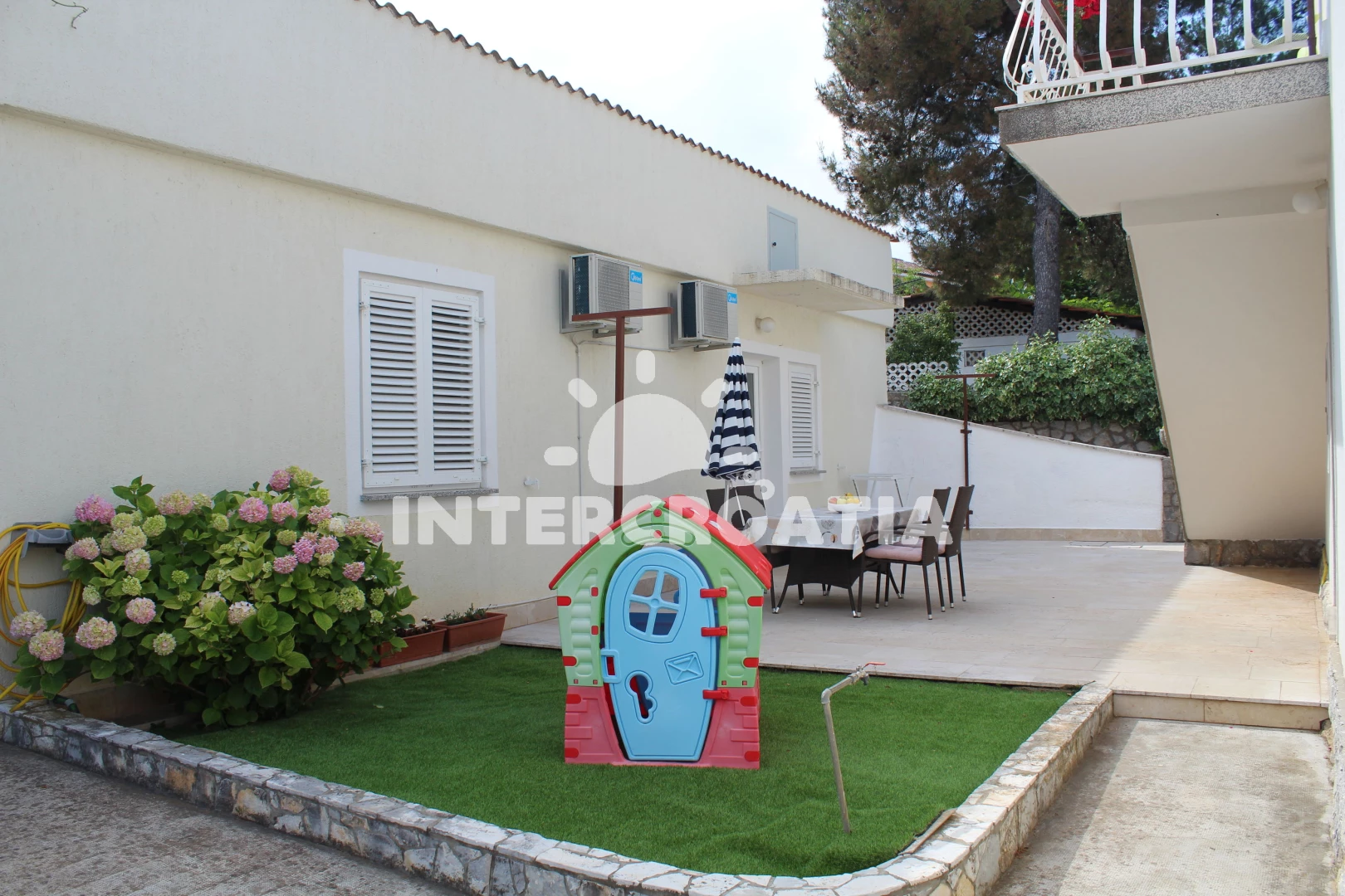 Apartmán Ostrov Krk - Krk OS 9784 N1