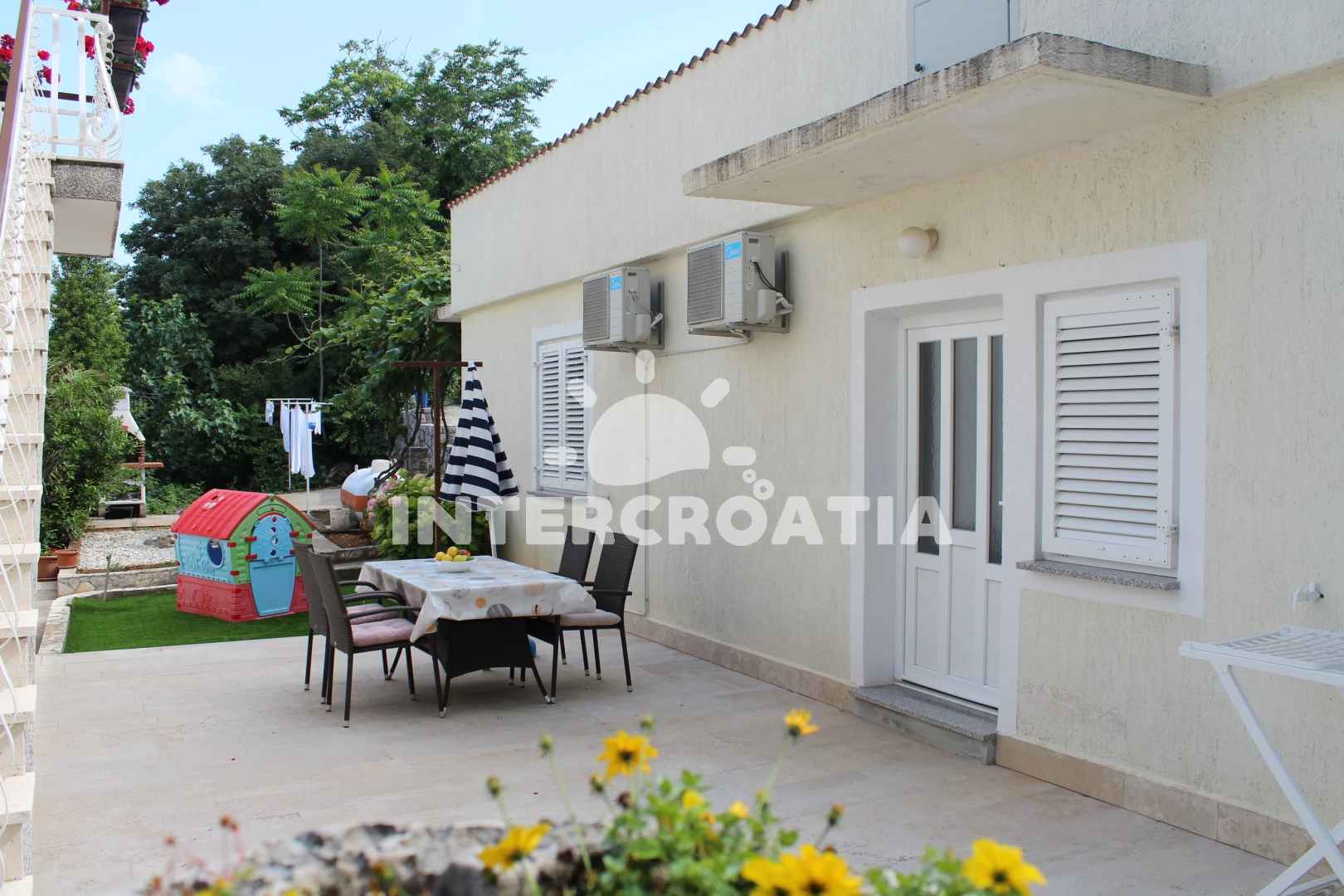 Apartmán Ostrov Krk - Krk OS 9784 N1