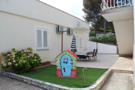 Apartmán Ostrov Krk - Krk OS 9784 N1