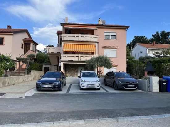 Apartmán Ostrov Krk - Krk OS 9786 N1