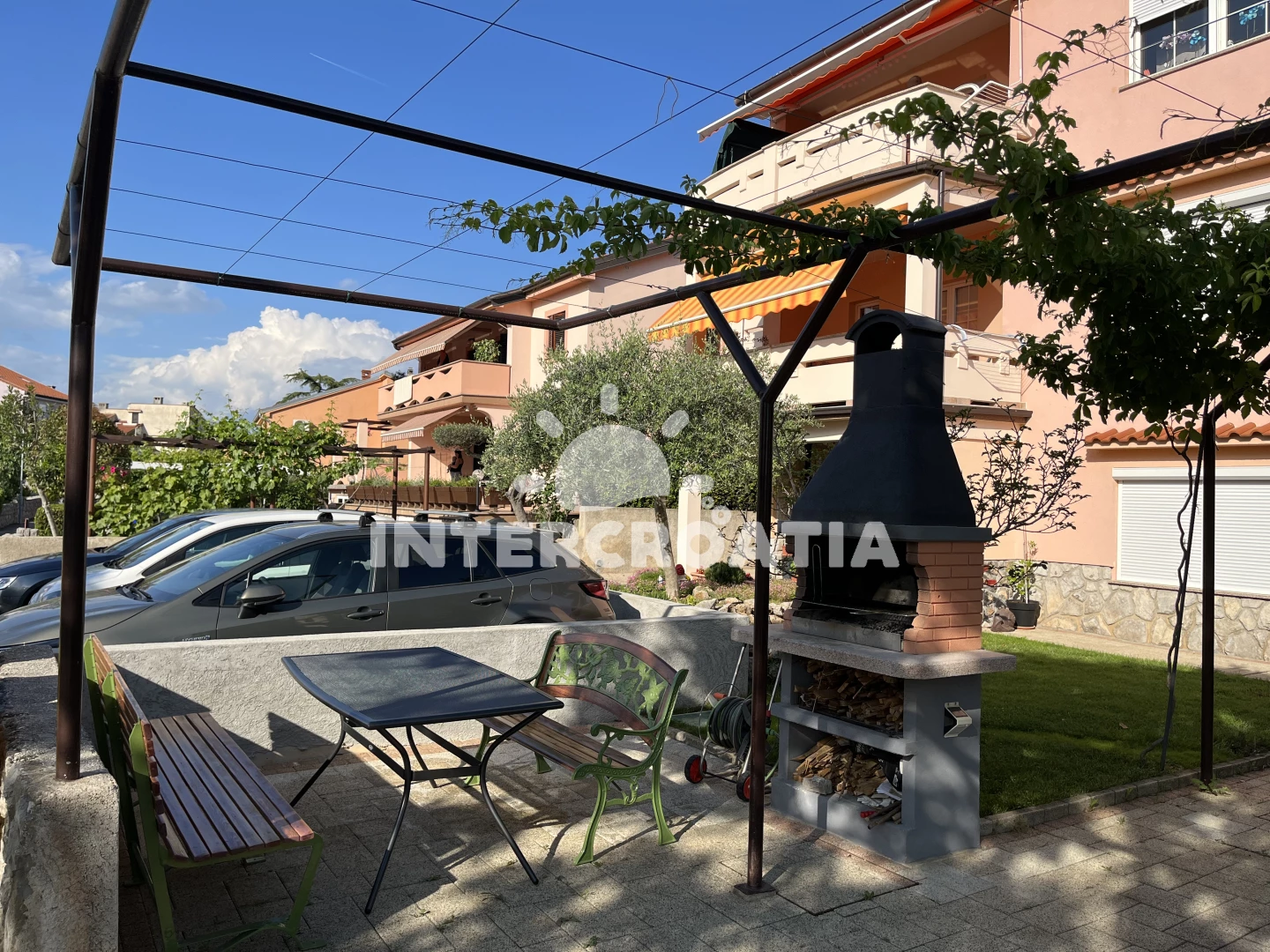 Apartmán Ostrov Krk - Krk OS 9786 N1